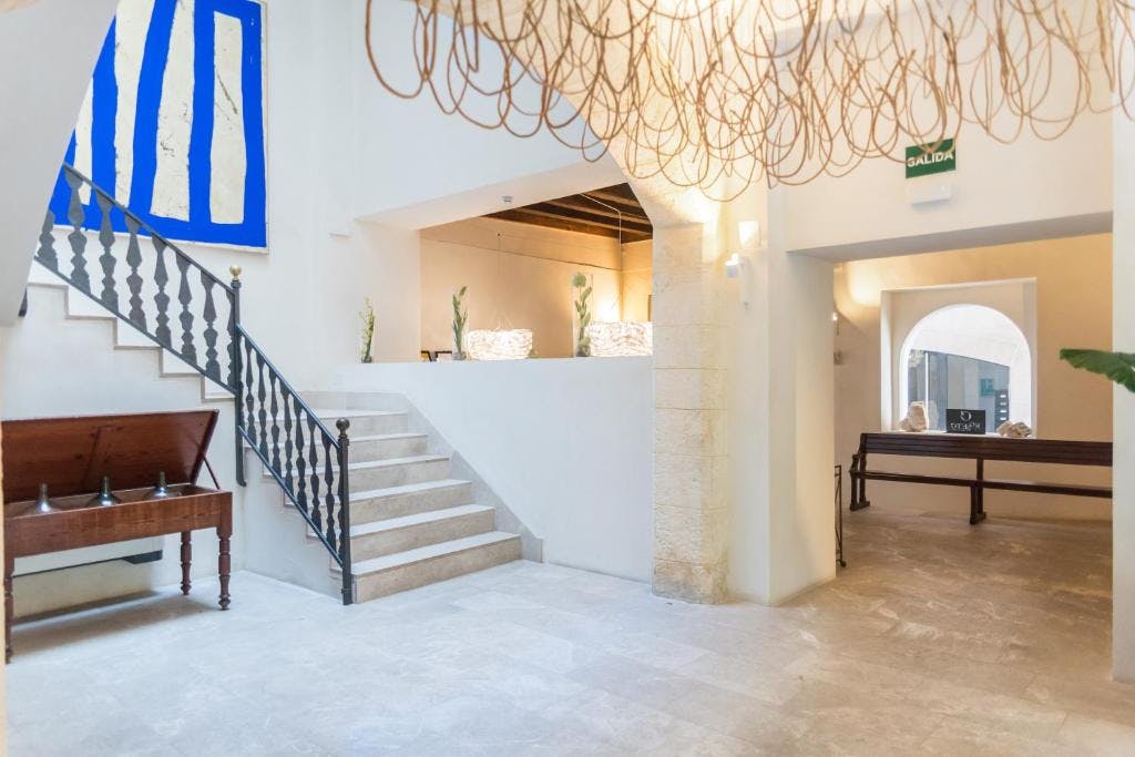 Hotellbilder av ICON Roseto - nummer 1 av 12