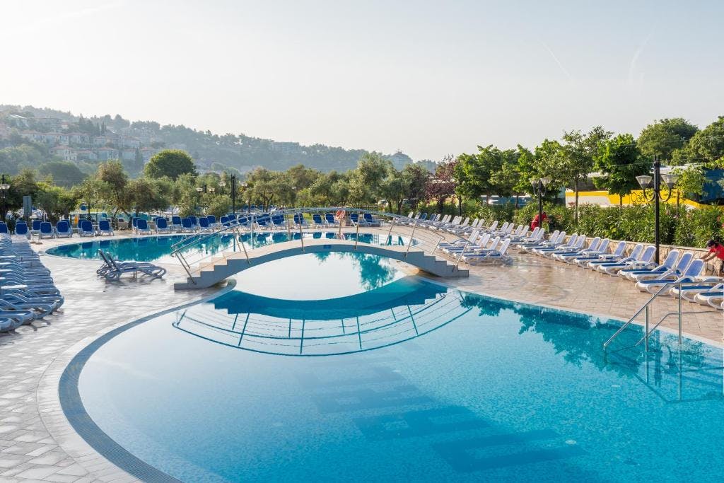 Billede av hotellet Hotel Narcis - Maslinica Hotels & Resorts - nummer 1 af 10