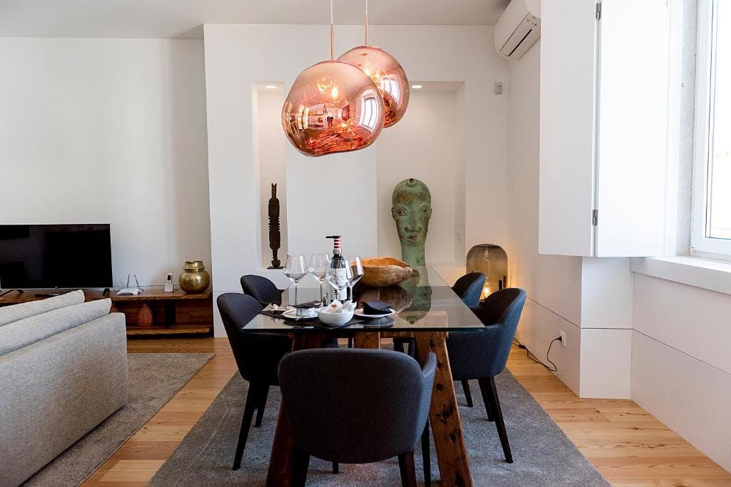 Hotellbilder av Flora Chiado Apartments - nummer 1 av 5