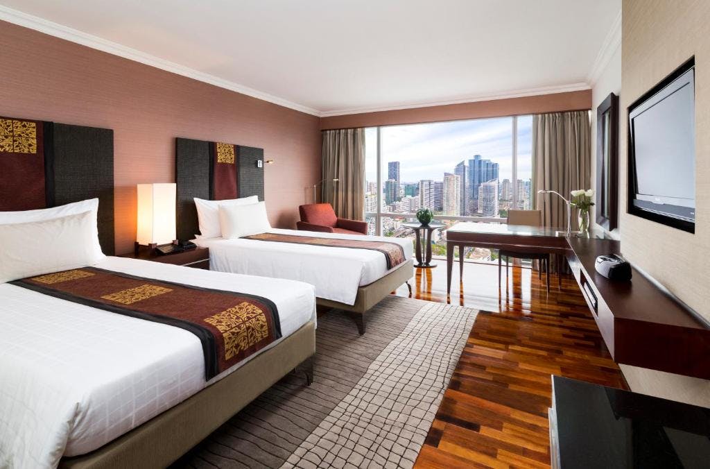 Billede av hotellet Pullman Bangkok Hotel G - nummer 12 af 16