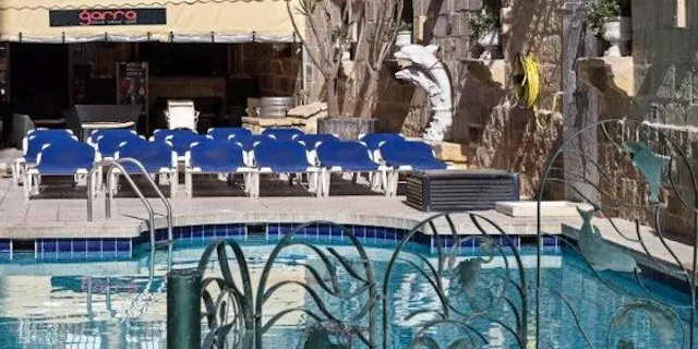 Hotel White Dolphin Holiday Complex, Qawra, Malta — photo 2 of 5