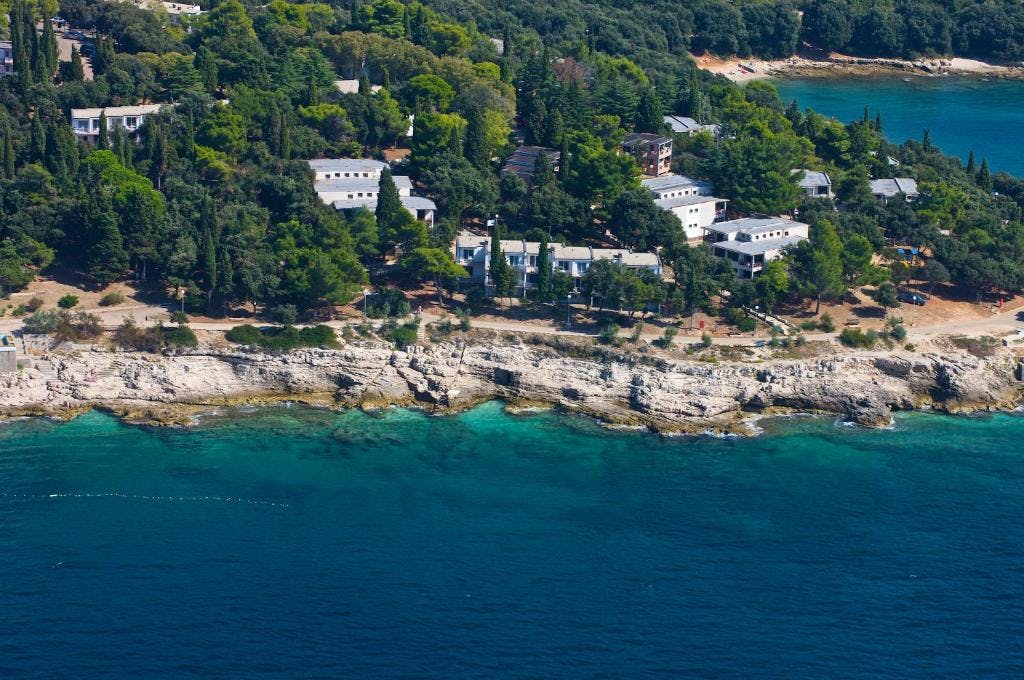 Hotellbilder av Horizont Resort - nummer 1 av 7