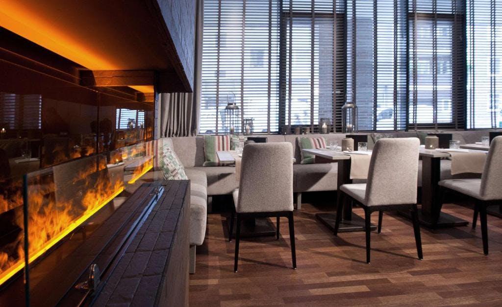 Hotellbilder av Lindner Hotel Hamburg Am Michel - JDV by Hyatt - nummer 1 av 9