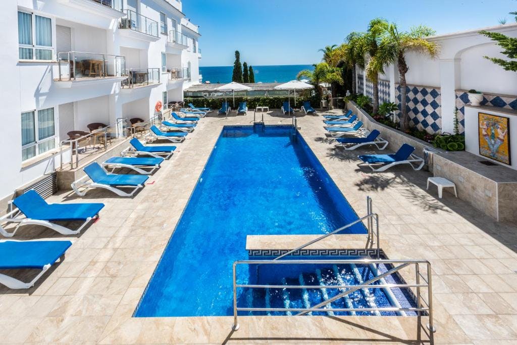 Hotellbilder av Toboso Apar-Turis - nummer 1 av 11