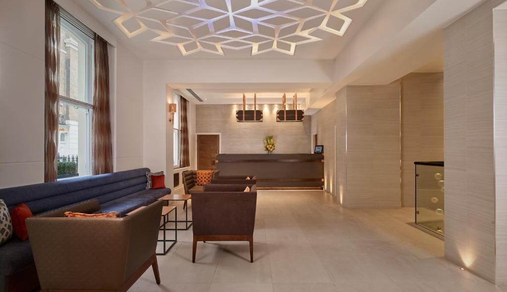 Hotellbilder av Norfolk Towers Paddington - nummer 1 av 10