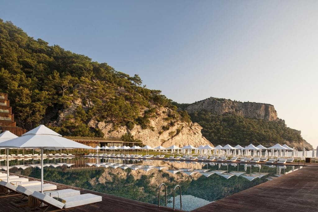 Hotellbilder av Maxx Royal Kemer Resort - nummer 1 av 8