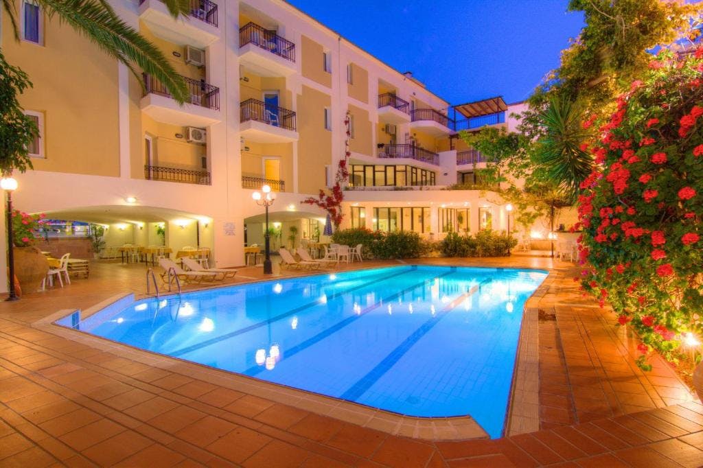 Hotellbilder av Fortezza - nummer 1 av 13