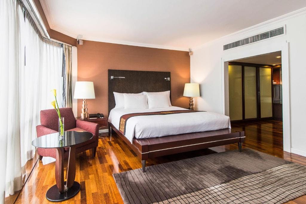 Billede av hotellet Pullman Bangkok Hotel G - nummer 14 af 16