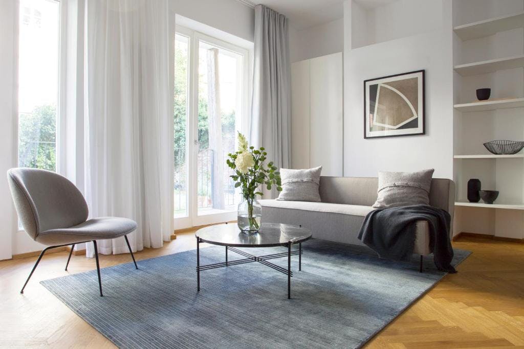 Billede av hotellet August The Boardinghouse - nummer 1 af 9