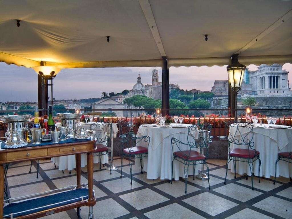 Hotellbilder av Hotel Forum - nummer 1 av 18