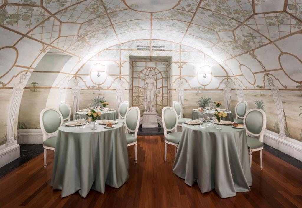 Billede av hotellet Hotel Ponte Sisto - nummer 8 af 17