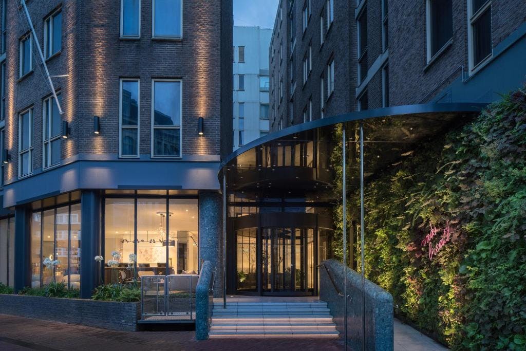 Billede av hotellet Kimpton De Witt Hotel - nummer 1 af 12