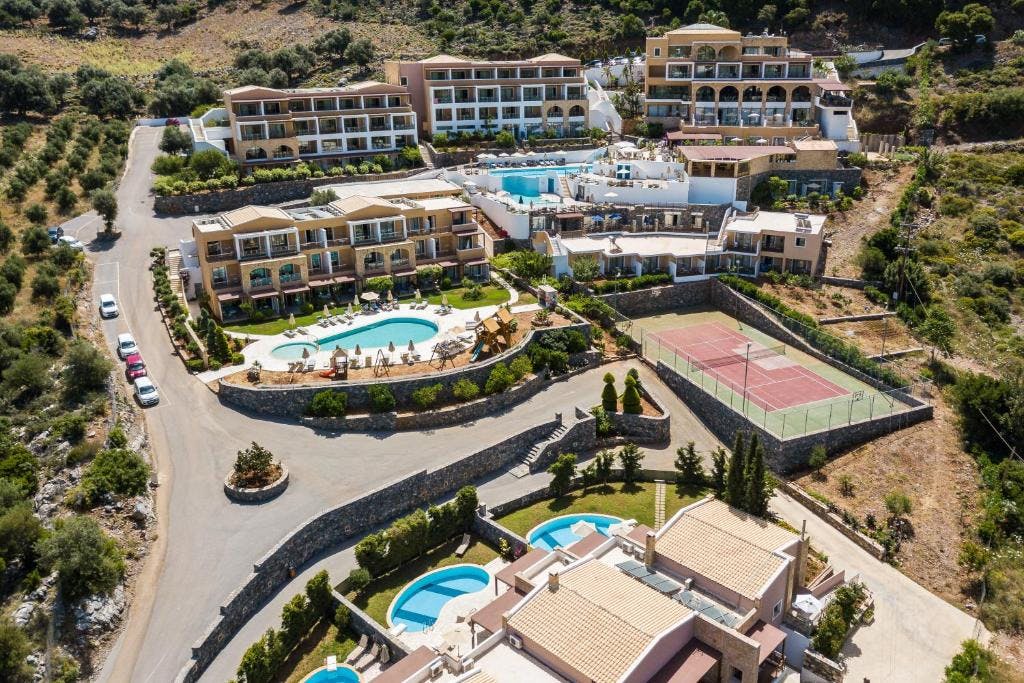 Hotellbilder av Filion Suites Resort & Spa - nummer 1 av 10