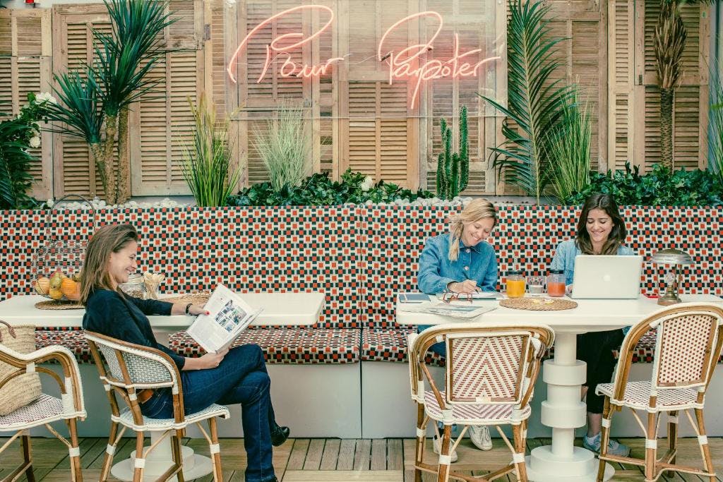 Billede av hotellet Bob Hotel - nummer 1 af 14