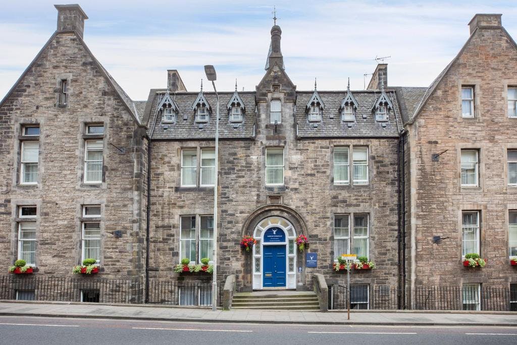 Hotellbilder av Leonardo Edinburgh City - nummer 1 av 8