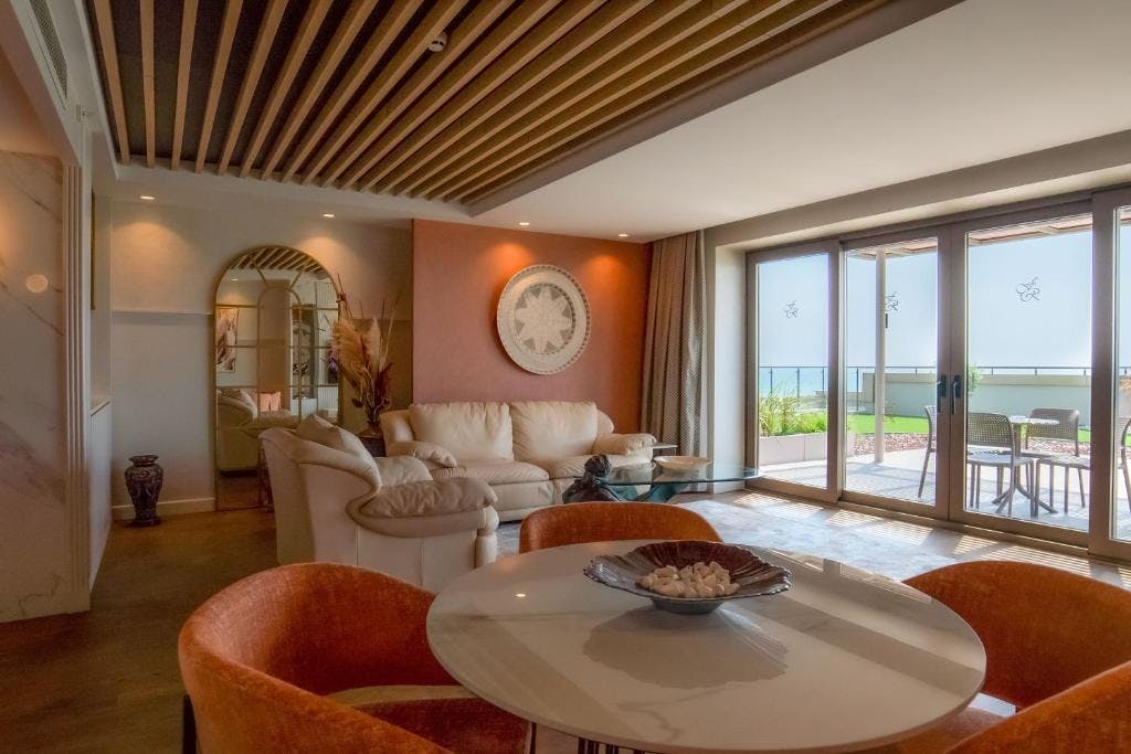 Billede av hotellet Fame Residence Lara & Spa Hotel - nummer 6 af 18