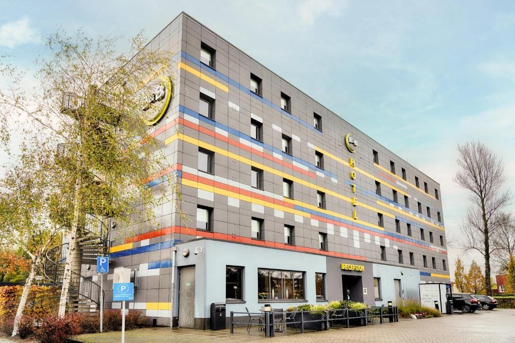Billede av hotellet B&B Hotel Amsterdam-Zaandam - nummer 1 af 9