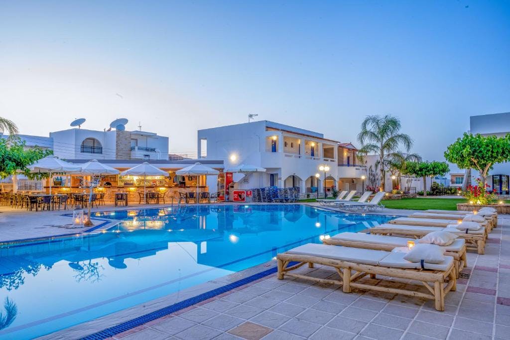 Billede av hotellet Maria Rousse Hotel - nummer 1 af 17