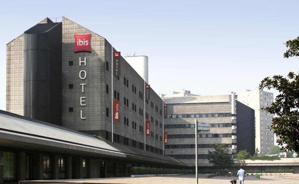 Billede av hotellet ibis Milano Ca Granda - nummer 1 af 7