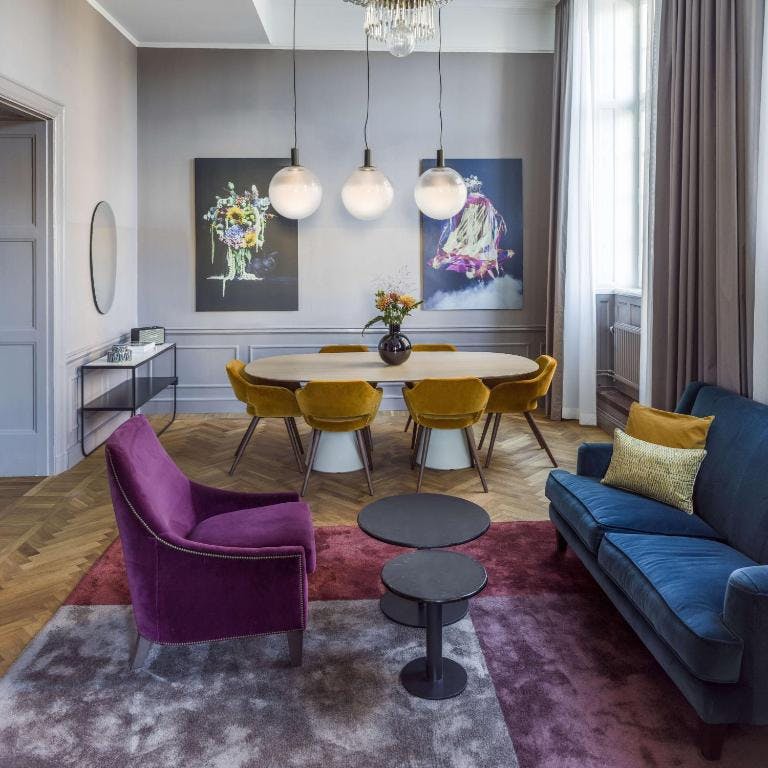 Billede av hotellet Radisson Blu Strand - nummer 1 af 9