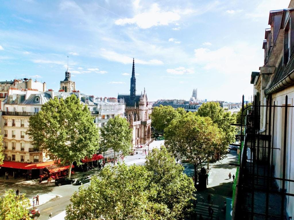 Billede av hotellet ibis Styles Paris Gare de l'Est TGV - nummer 1 af 12