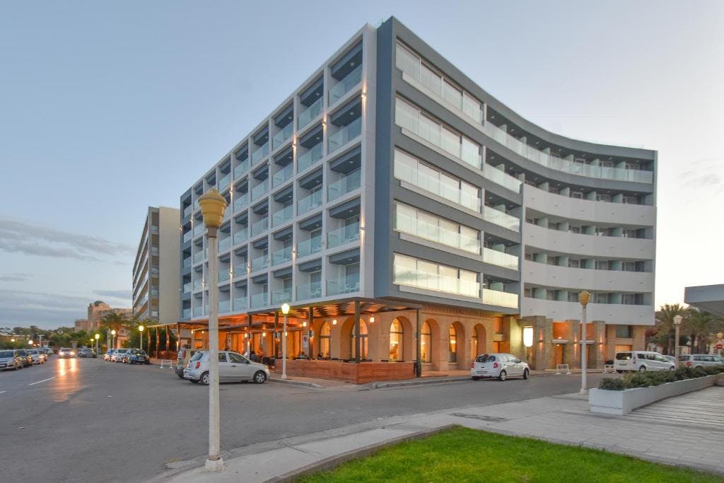Hotellbilder av Ibiscus Hotel - nummer 1 av 8