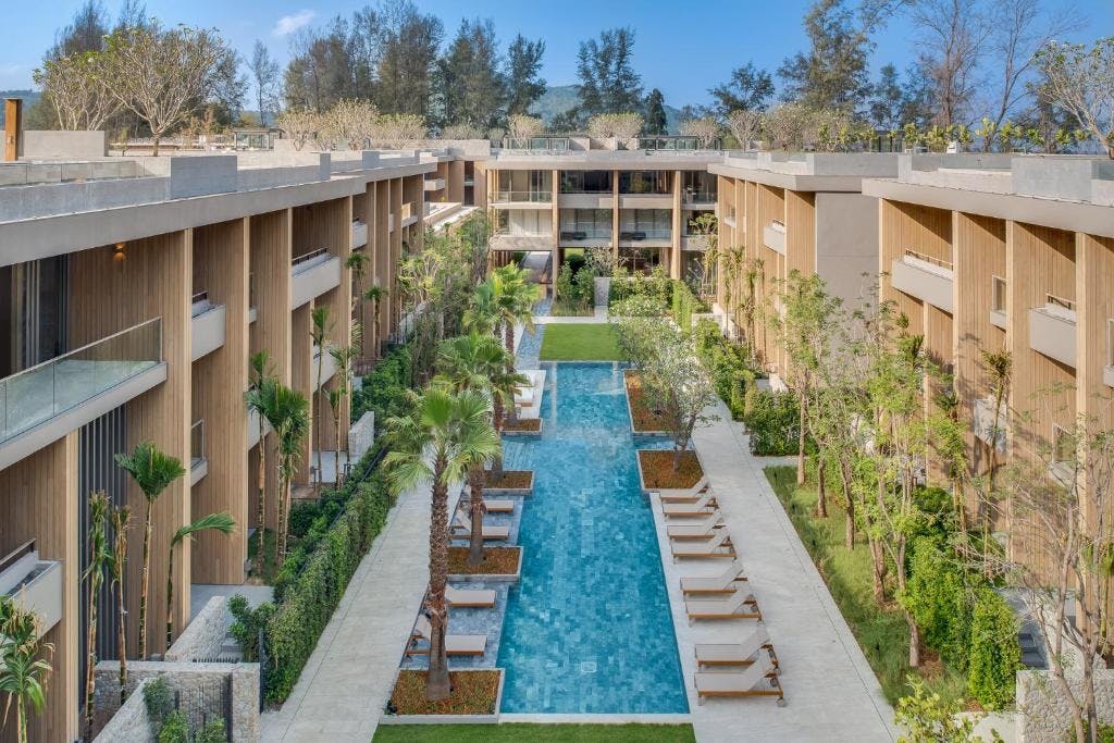 Billede av hotellet Twinpalms MontAzure - nummer 1 af 25