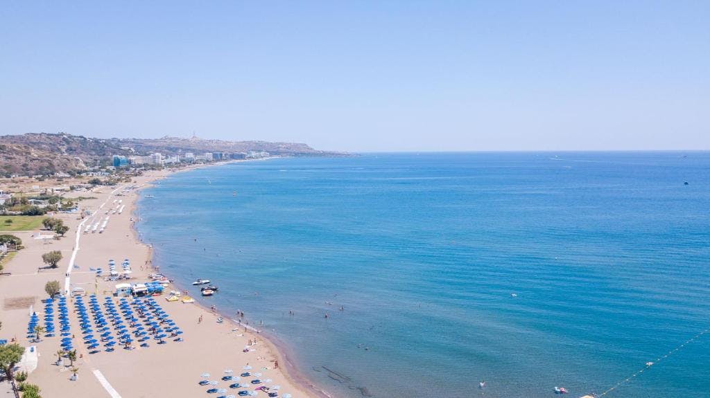 Hotellbilder av Atma Beach Rooms & Suites - nummer 1 av 11