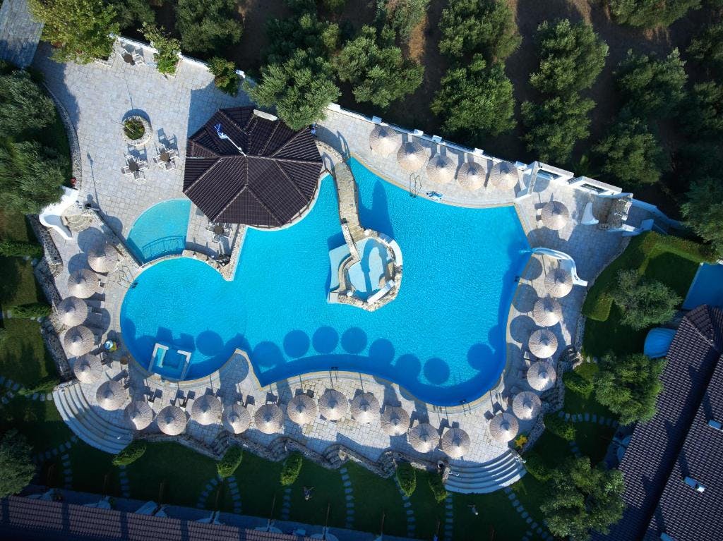 Billede av hotellet Acrotel Athena Residence - nummer 1 af 14