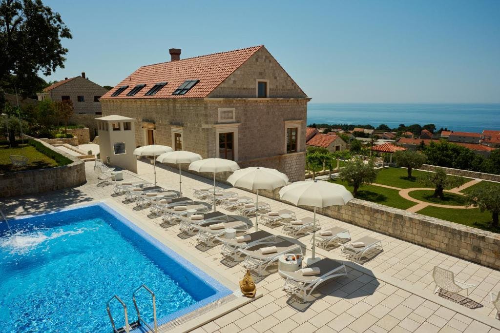 Billede av hotellet Palace Natali - nummer 1 af 22