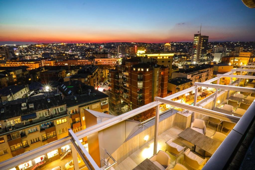 Billede av hotellet Sirius Hotel - nummer 1 af 6