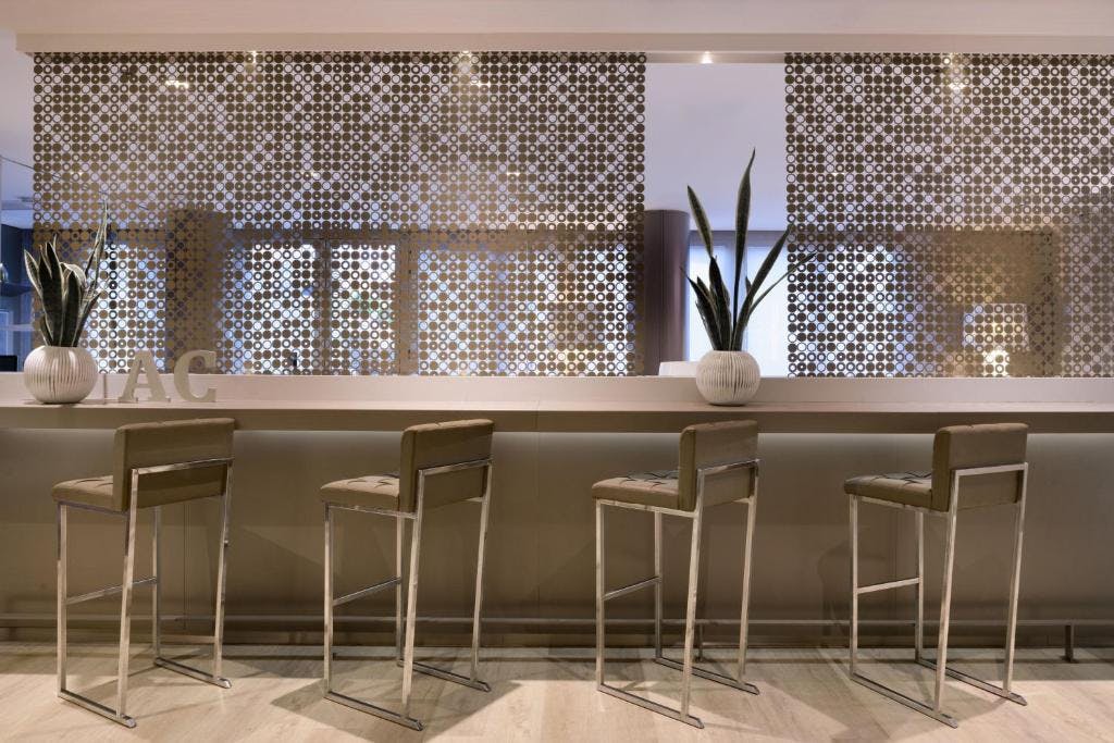 Billede av hotellet SH Colón Valencia - nummer 1 af 9