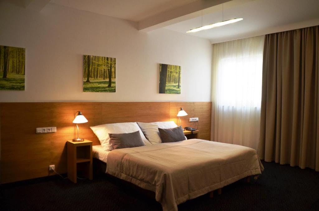 Billede av hotellet Hotel Clement Prague - nummer 1 af 10