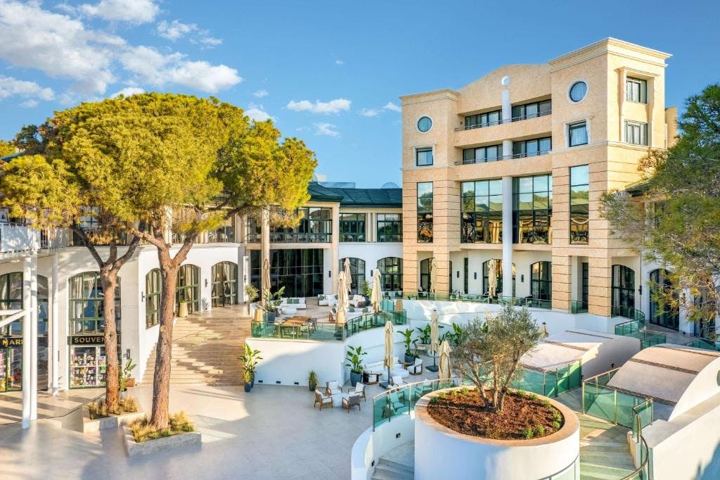 Billede av hotellet Rixos Park Belek - nummer 1 af 7