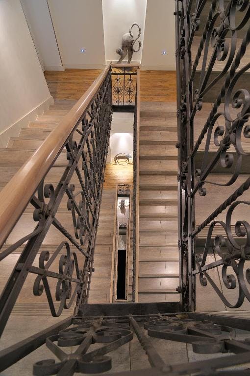 Hotellbilder av Atrium Fashion Hotel - nummer 1 av 13
