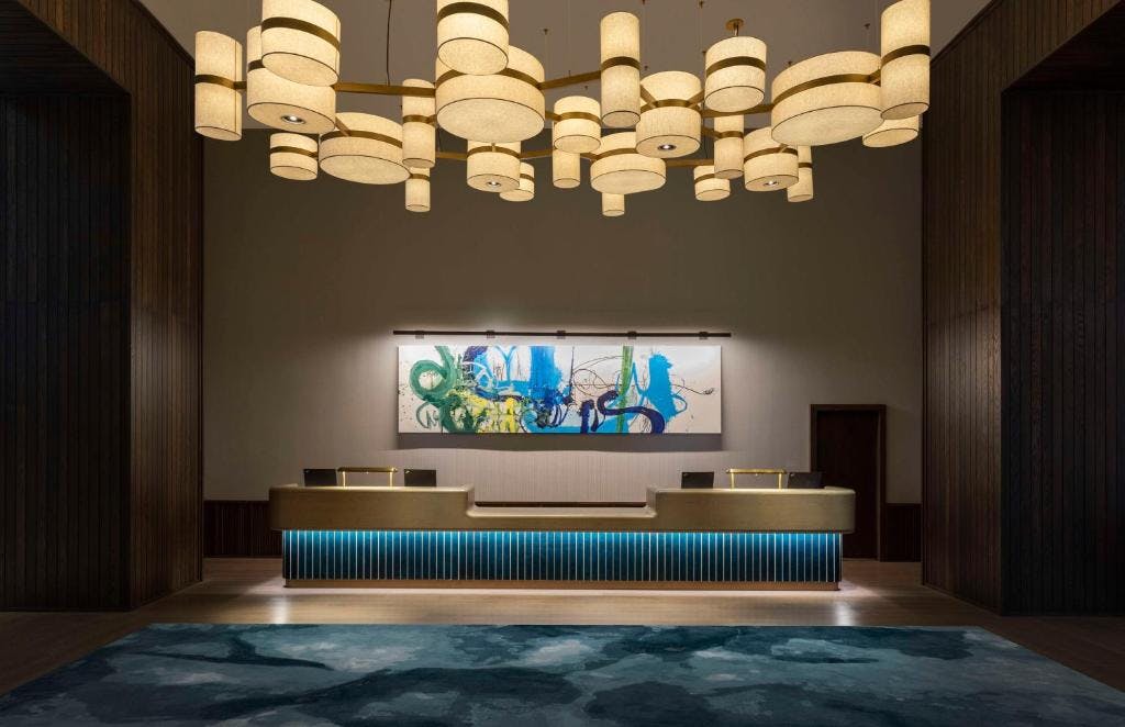 Billede av hotellet Thompson Central Park New York - nummer 1 af 13