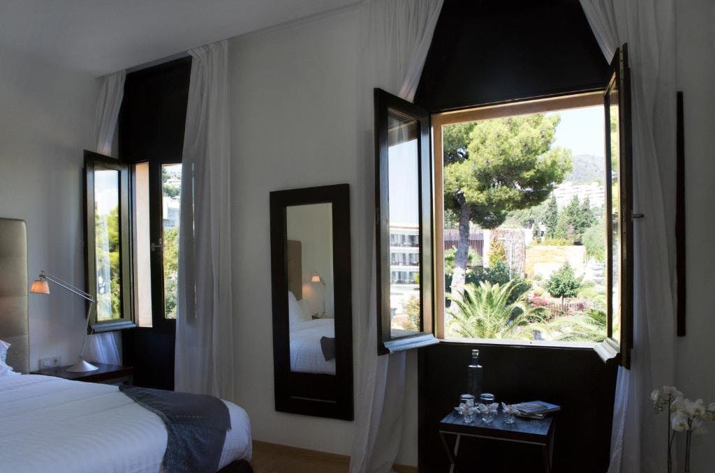 Billede av hotellet Hotel Hospes Maricel & Spa - nummer 16 af 16