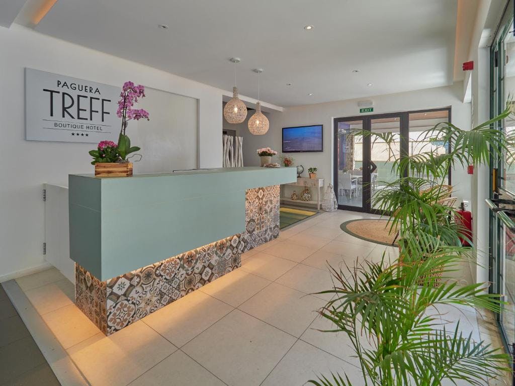 Hotellbilder av Paguera Treff Boutique Hotel - nummer 1 av 10