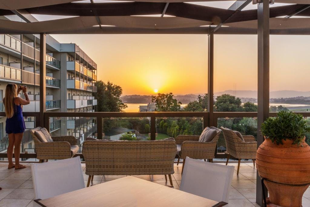 Billede av hotellet Ariti Grand Hotel Corfu - nummer 1 af 11