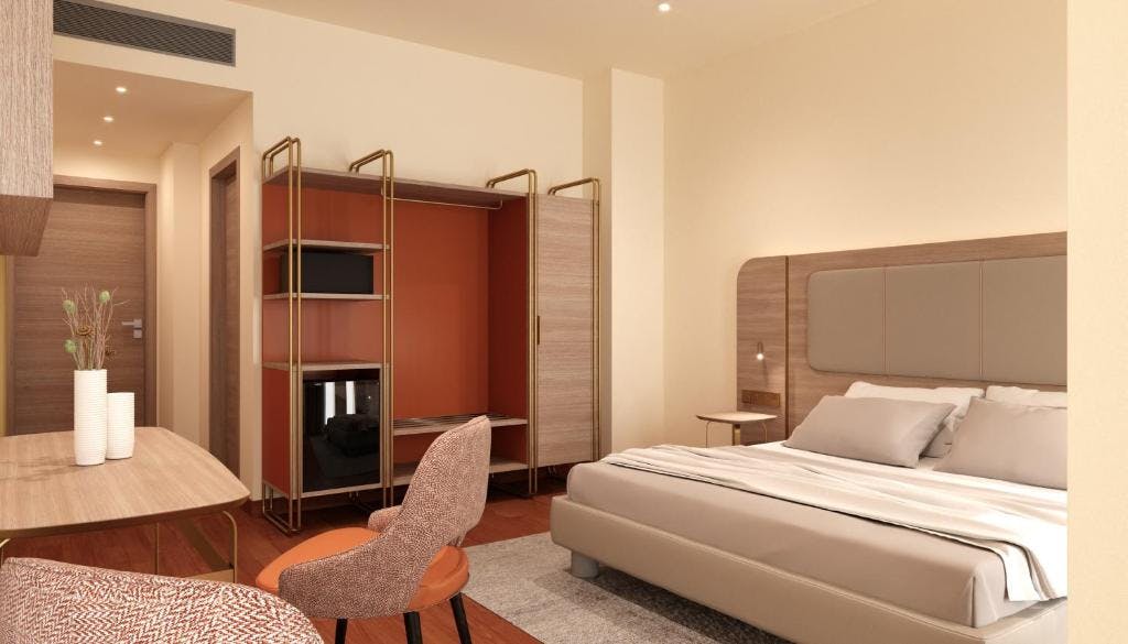 Billede av hotellet Hotel Raffaello - nummer 1 af 7