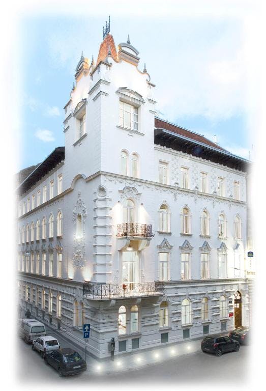 Hotellbilder av Ikonik Parlament - nummer 1 av 14