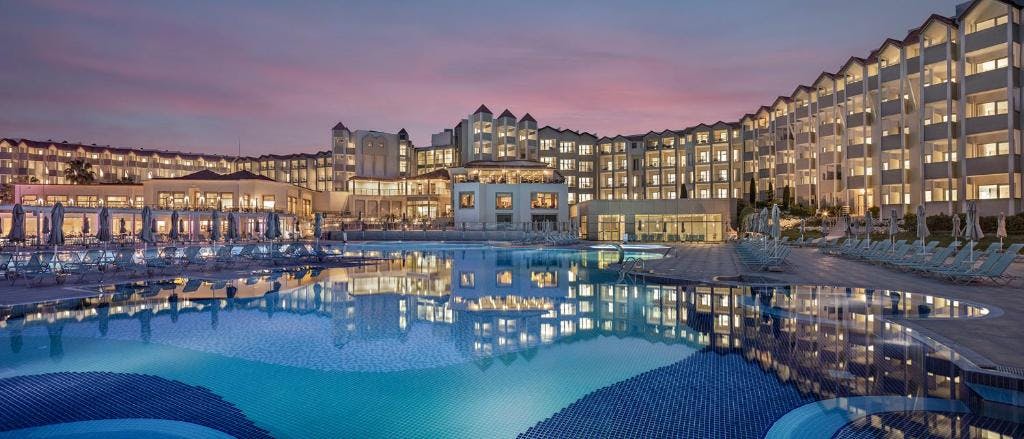 Hotellbilder av Arcanus Hotels Sorgun - nummer 1 av 12