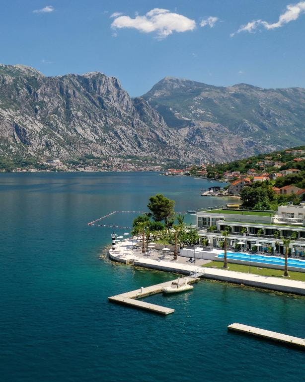 Hotellbilder av Hyatt Regency Kotor Bay Resort - nummer 1 av 21