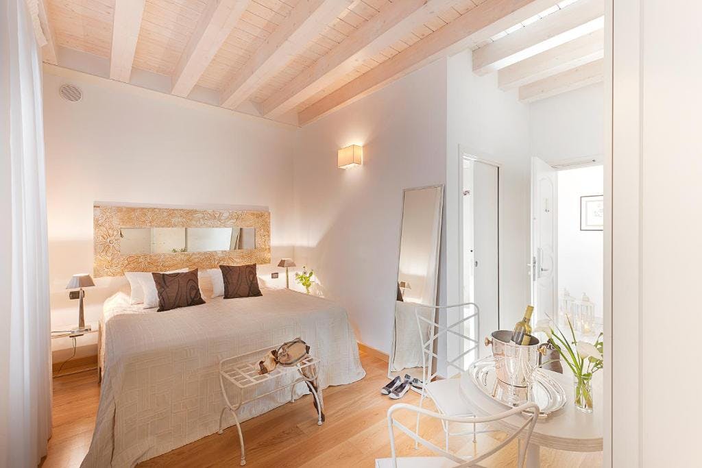 Hotellbilder av Gallery Room - nummer 1 av 9