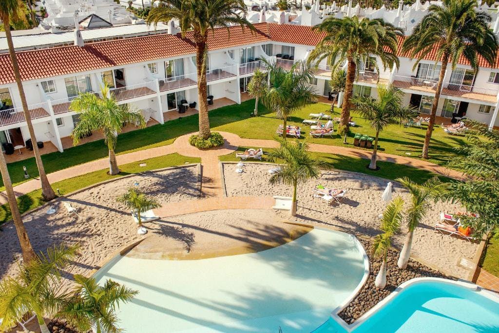 Hotellbilder av Sunprime Atlantic View Suite & Spa - nummer 1 av 12