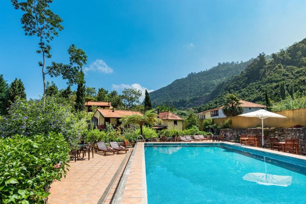 Hotellbilder av Pestana Quinta Do Arco Nature & Rose Garden Hotel - nummer 1 av 15