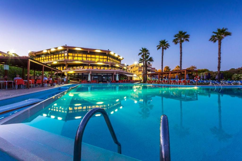 Hotellbilder av Auramar Beach Resort - nummer 1 av 15