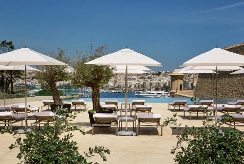 Hotellbilder av Hotel Phoenicia Malta - nummer 1 av 15