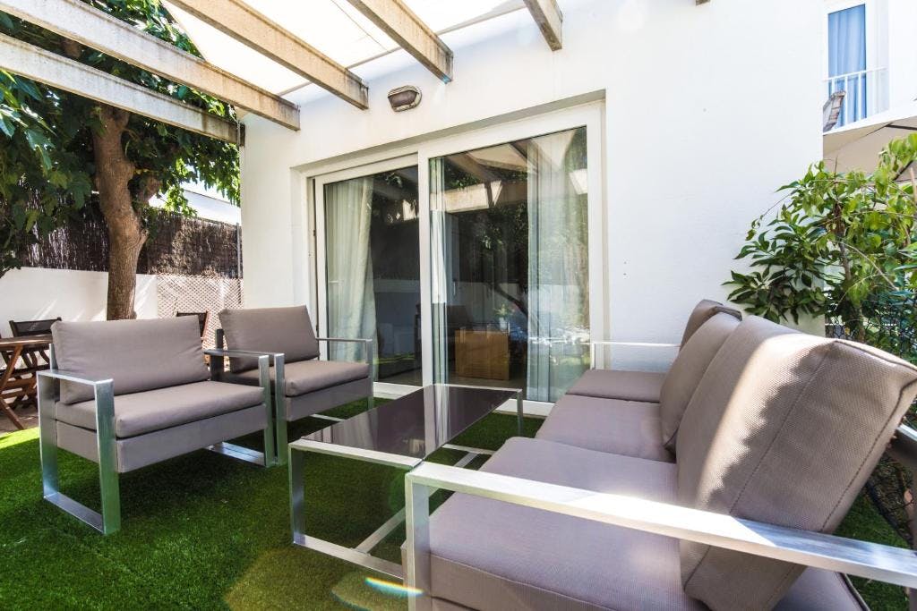 Billede av hotellet Aparthotel La Pergola - nummer 5 af 12