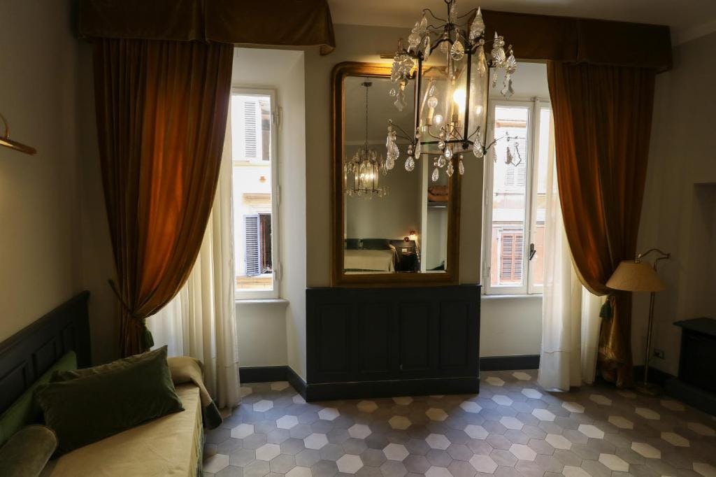 Hotellbilder av Residenza Ki - nummer 1 av 10